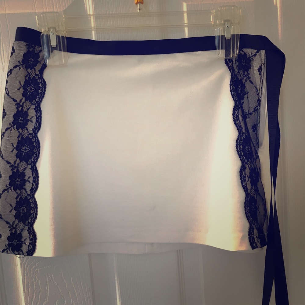 Cute but Sophisticated mini skirt